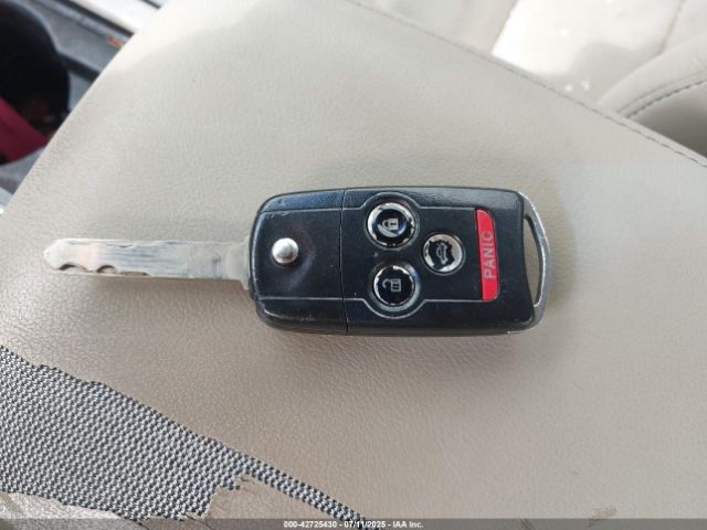 2012 ACURA TSX JH4CU2F65CC005690 Photo 10