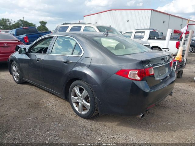 2012 ACURA TSX JH4CU2F65CC005690 Photo 2