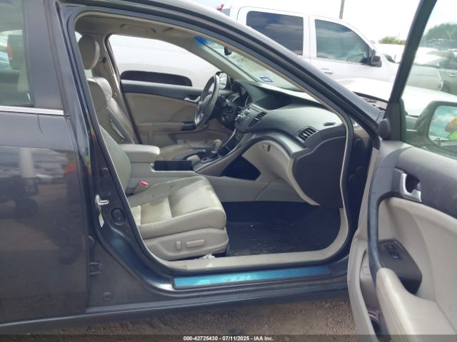2012 ACURA TSX JH4CU2F65CC005690 Photo 4