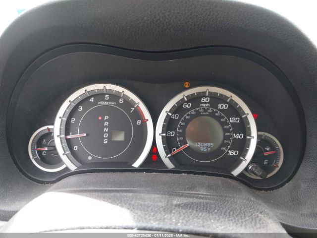 2012 ACURA TSX JH4CU2F65CC005690 Photo 6