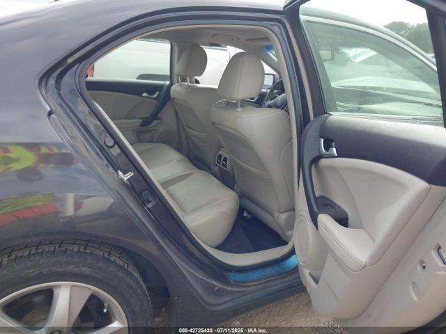 2012 ACURA TSX JH4CU2F65CC005690 Photo 7