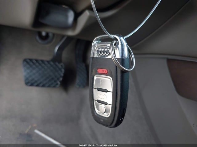 2017 AUDI Q5 WA1L2AFP1HA045448 Photo 10