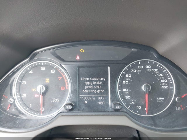2017 AUDI Q5 WA1L2AFP1HA045448 Photo 6