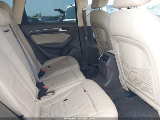 2017 AUDI Q5 WA1L2AFP1HA045448 Photo 7