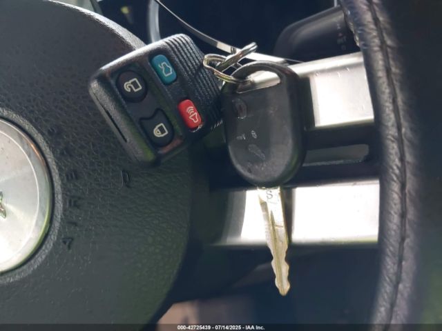 2005 FORD MUSTANG 1ZVFT84N355227745 Photo 10