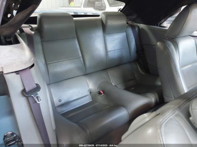 2005 FORD MUSTANG 1ZVFT84N355227745 Photo 7