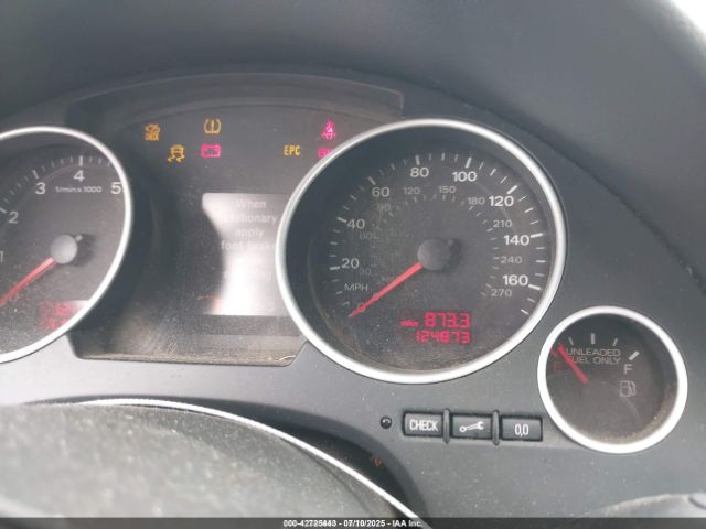 2009 AUDI A4 WAUAF48H39K009472 Photo 6
