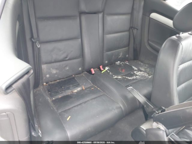 2009 AUDI A4 WAUAF48H39K009472 Photo 7