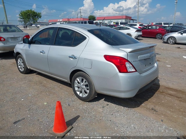 3N1CN7AP0JL862872 Nissan 2018