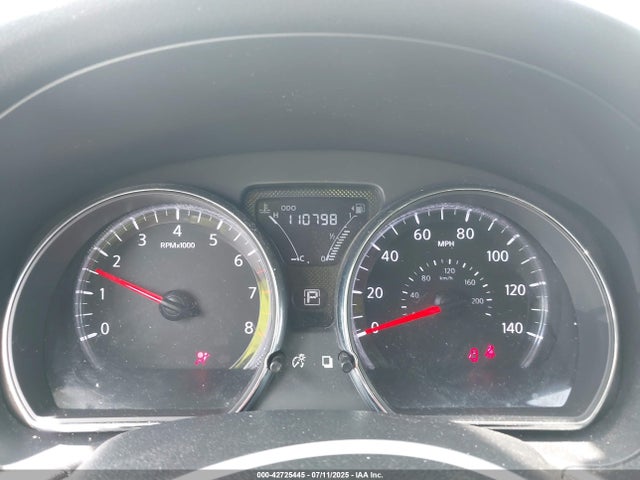 3N1CN7AP0JL862872 Nissan 2018