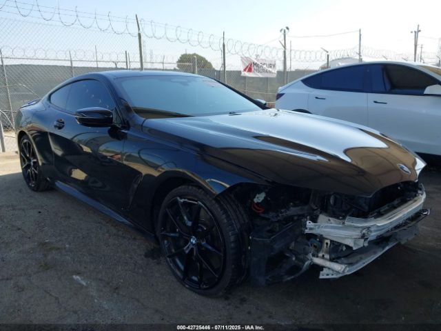 2024 BMW 840 WBAAE4C05RCN32734