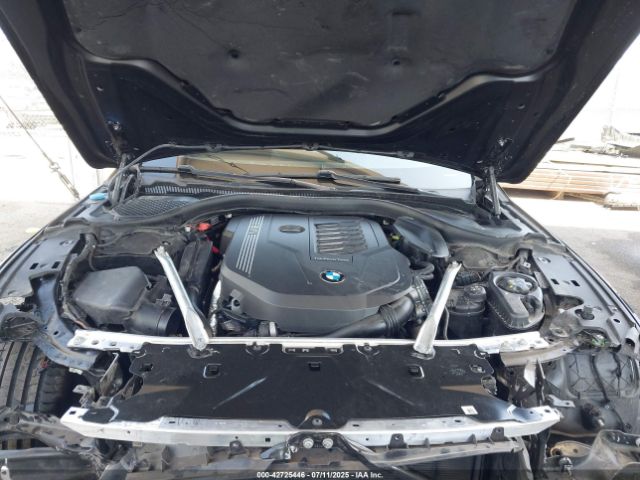 2024 BMW 840 WBAAE4C05RCN32734 Photo 9