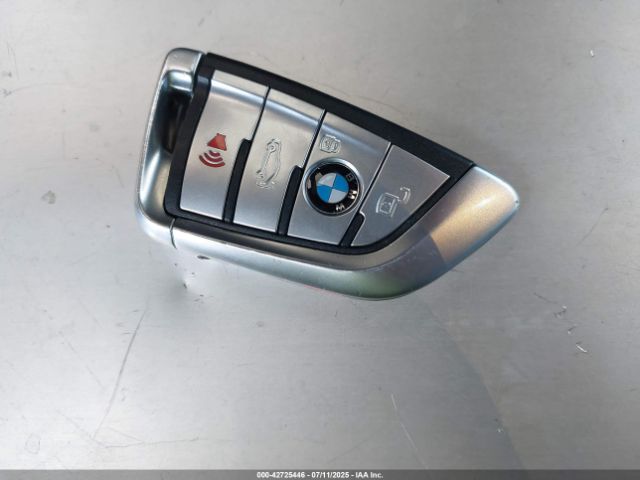 2024 BMW 840 WBAAE4C05RCN32734 Photo 10