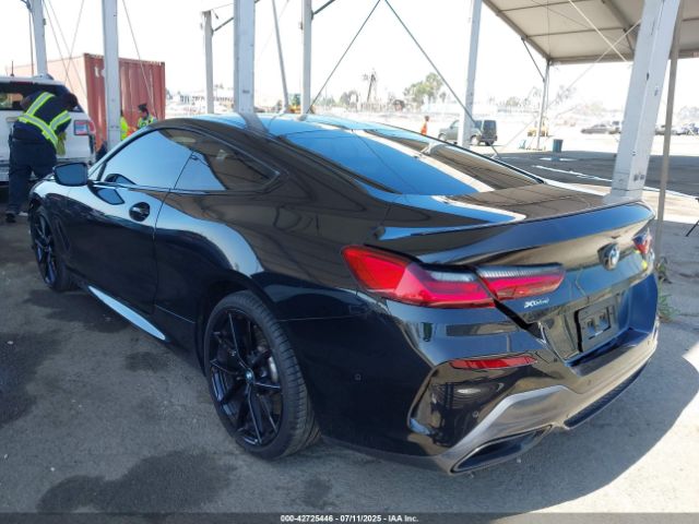 2024 BMW 840 WBAAE4C05RCN32734 Photo 2