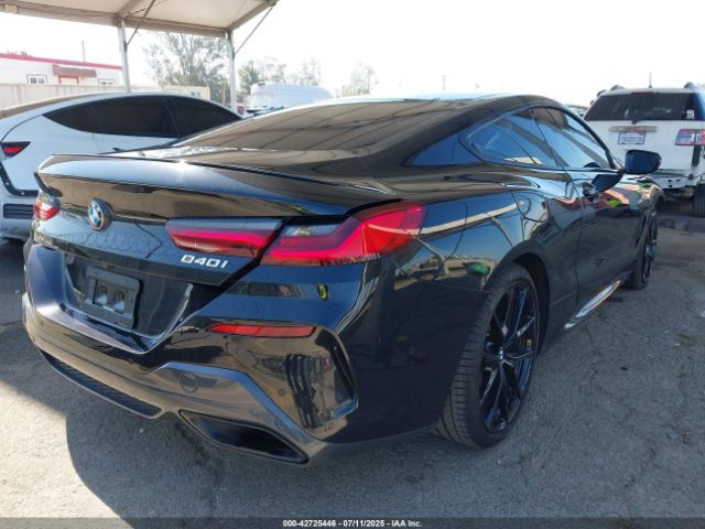 2024 BMW 840 WBAAE4C05RCN32734 Photo 3