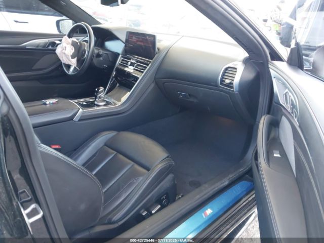 2024 BMW 840 WBAAE4C05RCN32734 Photo 4