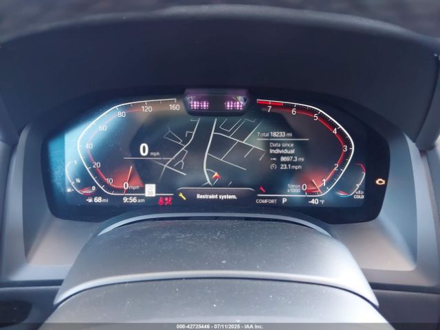 2024 BMW 840 WBAAE4C05RCN32734 Photo 6