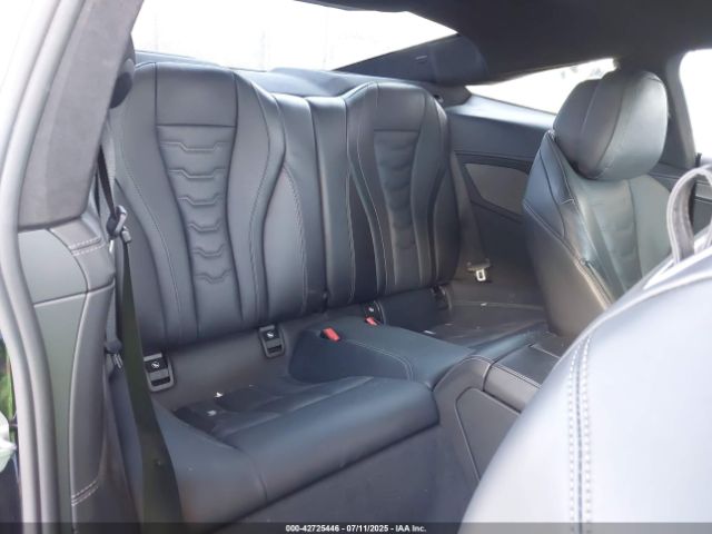2024 BMW 840 WBAAE4C05RCN32734 Photo 7