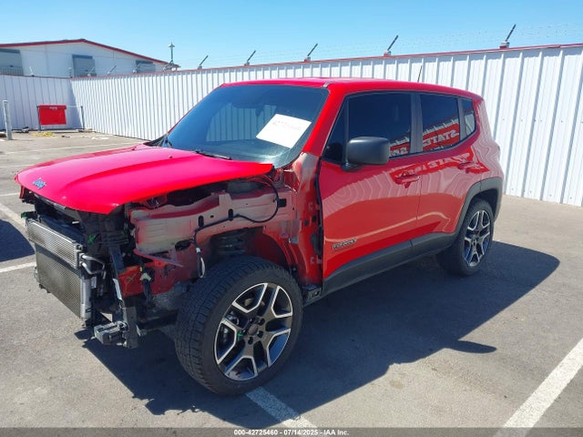 ZACNJBAB3LPL88500 Jeep Renegade
