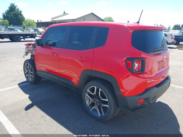 ZACNJBAB3LPL88500 Jeep Renegade