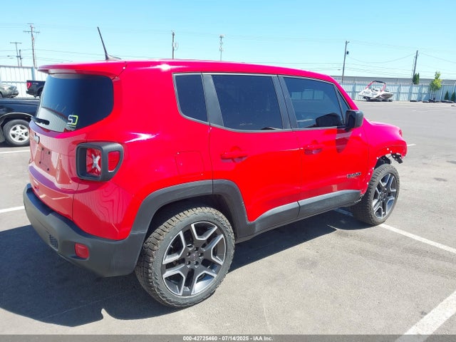 ZACNJBAB3LPL88500 Jeep Renegade