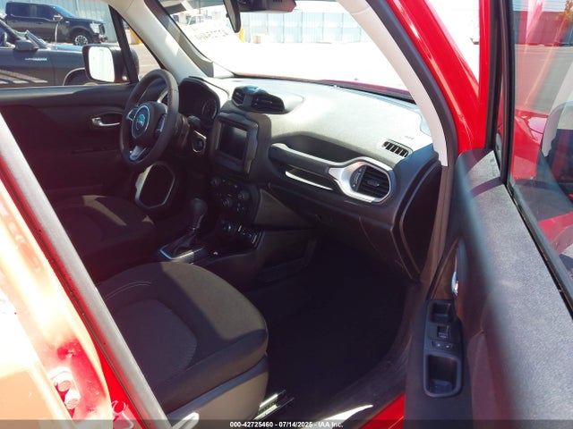 ZACNJBAB3LPL88500 Jeep Renegade