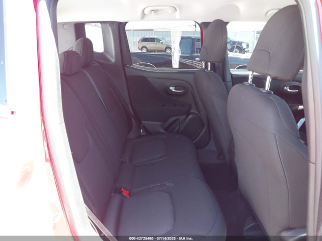 ZACNJBAB3LPL88500 Jeep Renegade