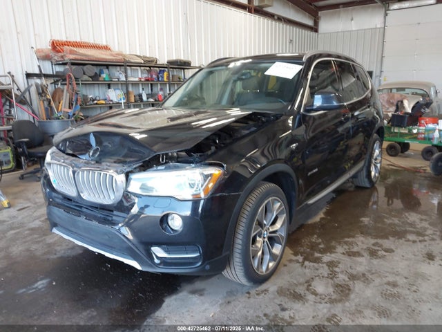 5UXWX7C50F0K31929 BMW 2015