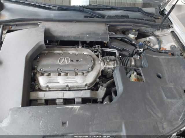 2010 ACURA TL 19UUA8F21AA023421 Photo 9