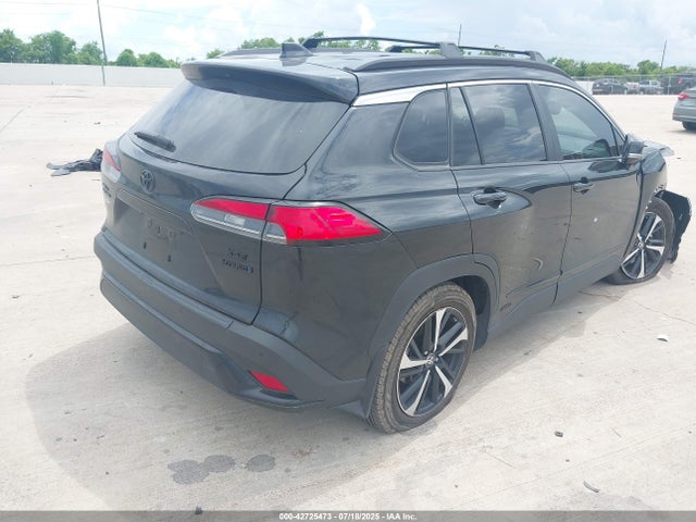 7MUFBABGXRV029817 Toyota m20a-fxs