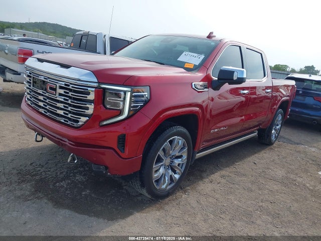 1GTUUGEL2RZ346304 GMC l87
