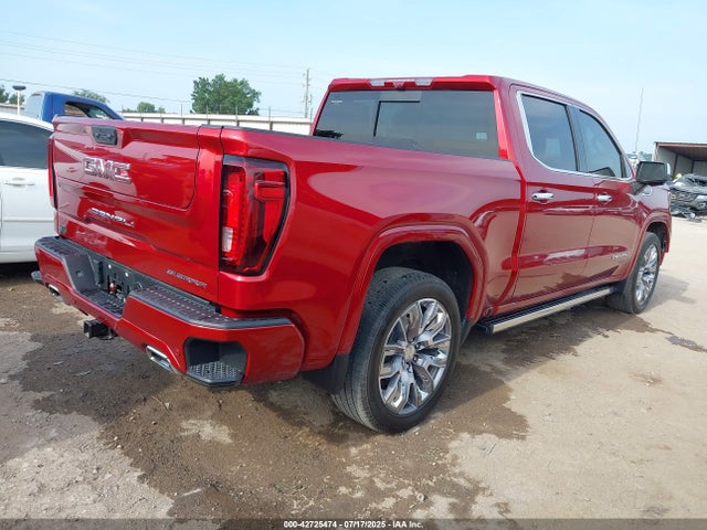 1GTUUGEL2RZ346304 GMC l87
