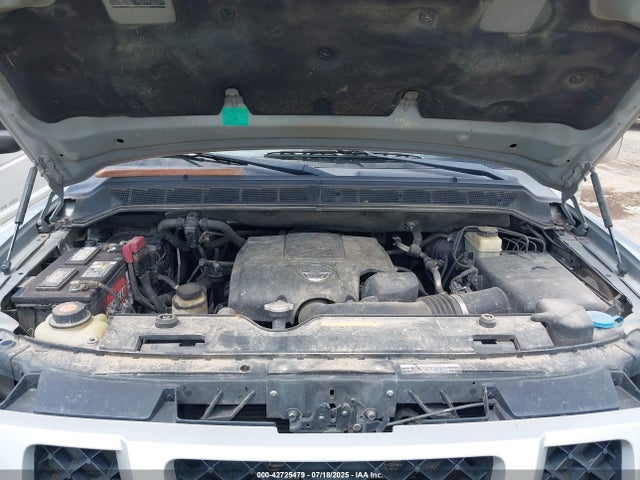 2015 NISSAN ARMADA 5N1BA0ND8FN618711 Photo 9