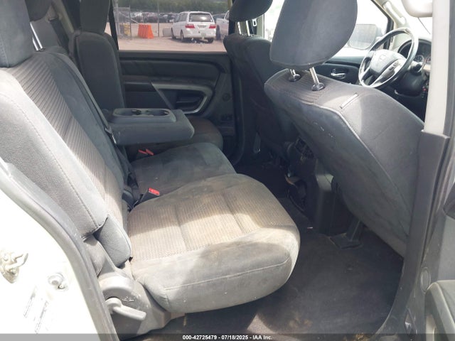 2015 NISSAN ARMADA 5N1BA0ND8FN618711 Photo 7