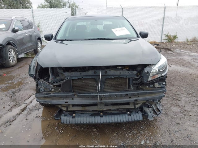 Subaru 2.5l u6 2015 4S3BNBD68F3033209 Image 13