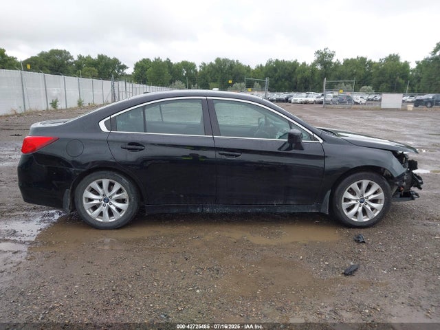 Subaru 2.5l u6 2015 4S3BNBD68F3033209 Image 14
