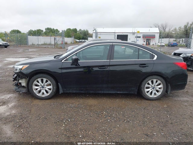Subaru 2.5l u6 2015 4S3BNBD68F3033209 Image 15