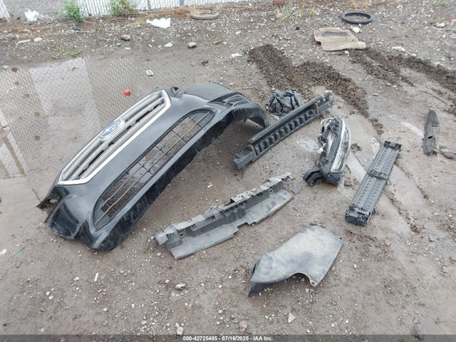 Subaru 2.5l u6 2015 4S3BNBD68F3033209 Image 12