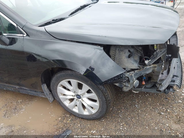 Subaru 2.5l u6 2015 4S3BNBD68F3033209 Image 18