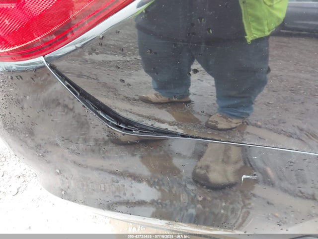 Subaru 2.5l u6 2015 4S3BNBD68F3033209 Image 20