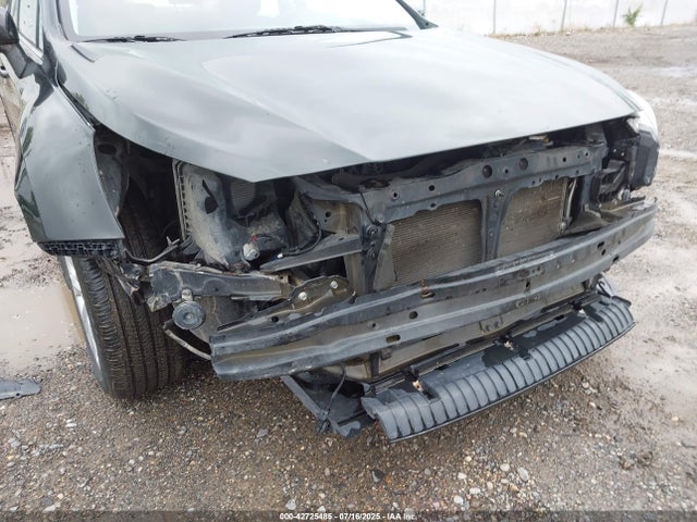 Subaru 2.5l u6 2015 4S3BNBD68F3033209 Image 6