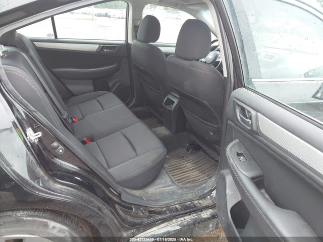 Subaru 2.5l u6 2015 4S3BNBD68F3033209 Image 8