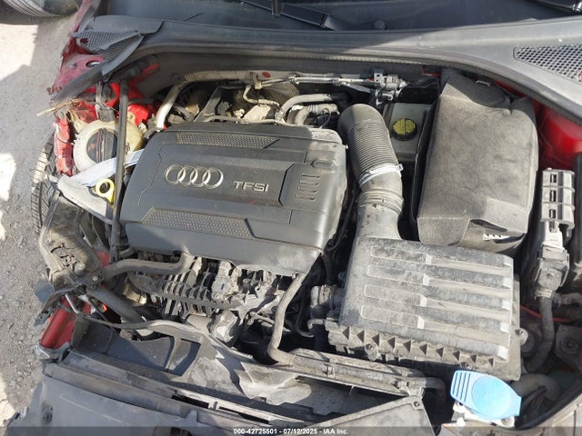 2016 AUDI A3 WAUA7GFF5G1007872 Photo 9