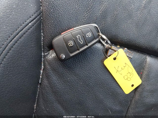 2016 AUDI A3 WAUA7GFF5G1007872 Photo 10
