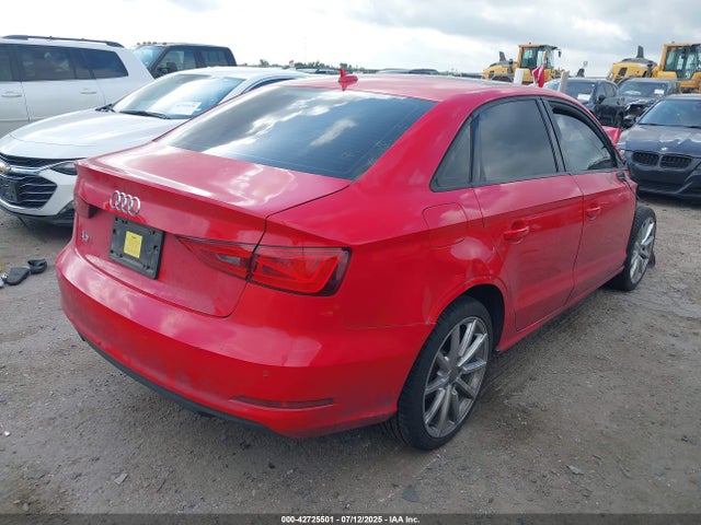 2016 AUDI A3 WAUA7GFF5G1007872 Photo 3