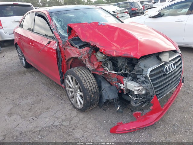 2016 AUDI A3 WAUA7GFF5G1007872 Photo 5