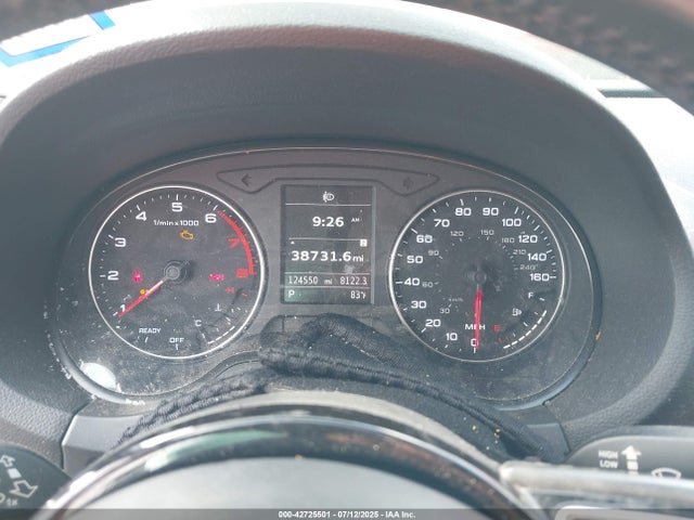 2016 AUDI A3 WAUA7GFF5G1007872 Photo 6