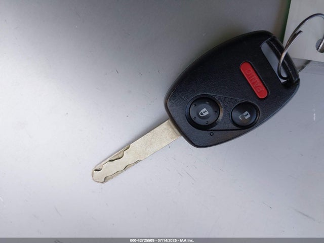 Honda j35z5 2014 5FPYK1F53EB001939 Image 11