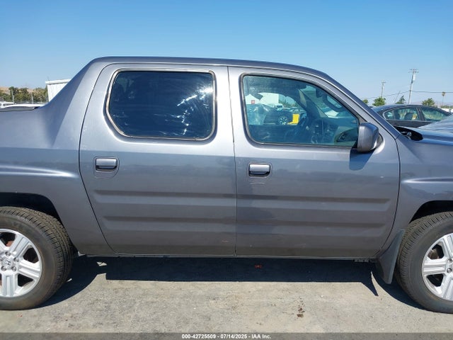 Honda j35z5 2014 5FPYK1F53EB001939 Image 13
