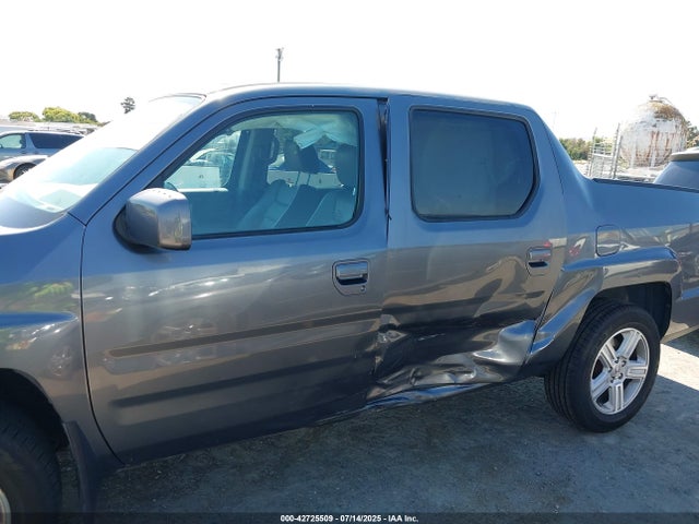 Honda j35z5 2014 5FPYK1F53EB001939 Image 14